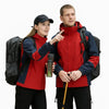 Veste softshell femme imperméable et respirante 5000 mm