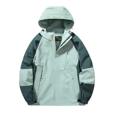 Veste softshell femme imperméable et respirante 5000 mm