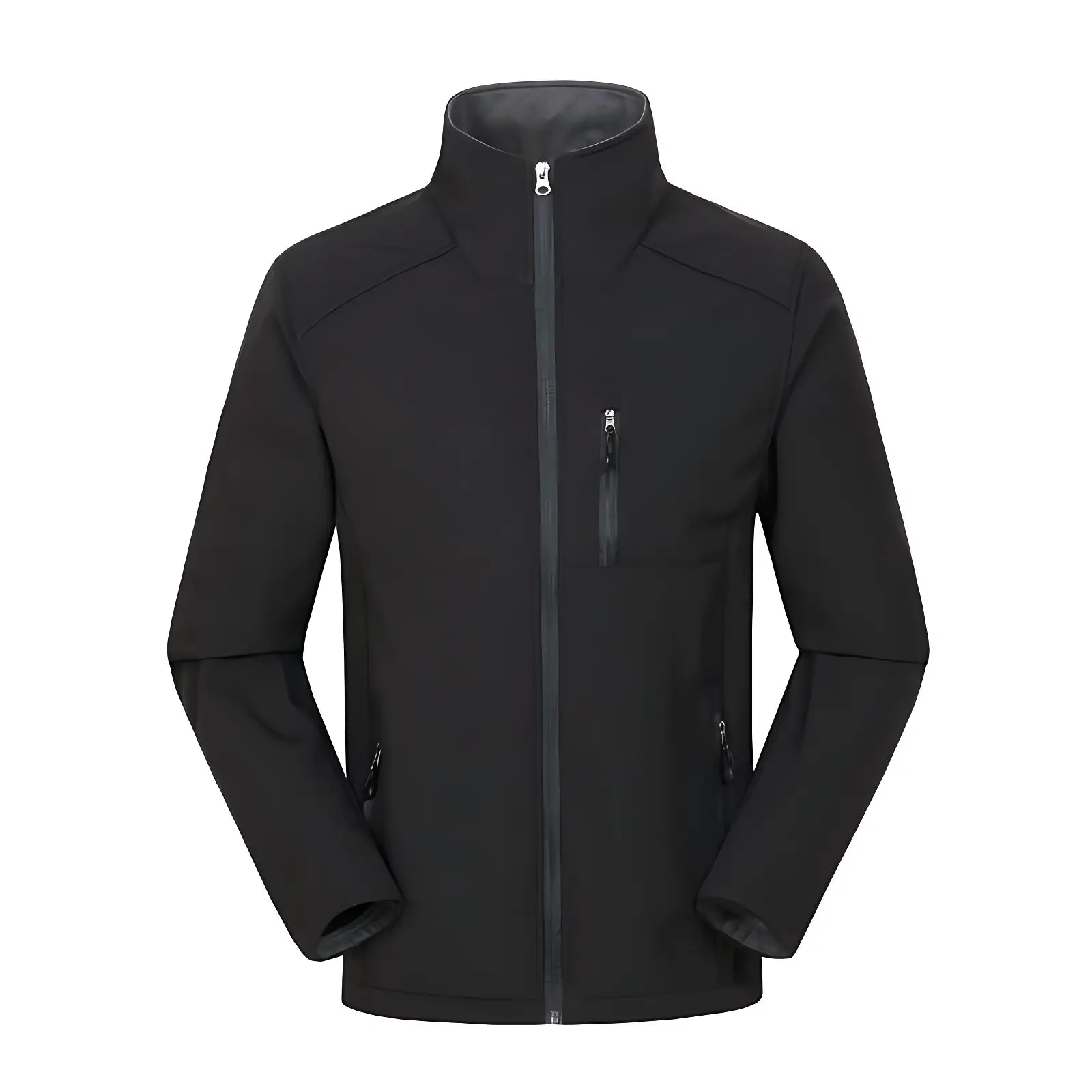 Veste softshell outdoor