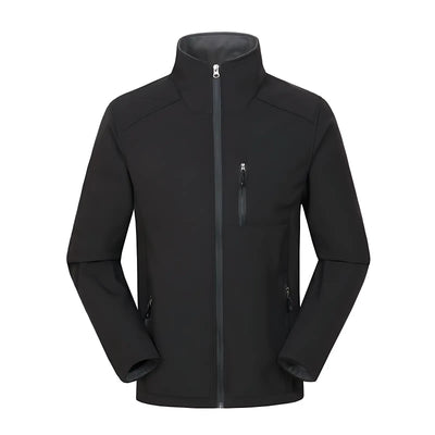 Veste softshell outdoor