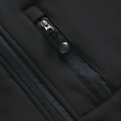 Veste softshell outdoor