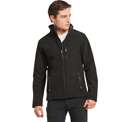 Veste softshell outdoor