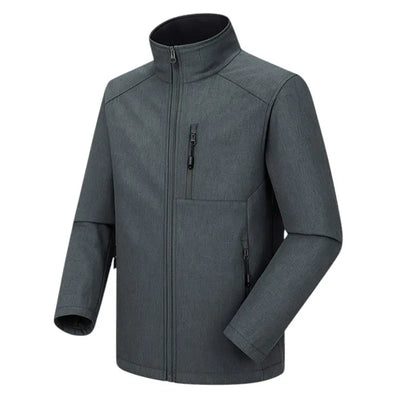 Veste softshell pour randonnée en montagne