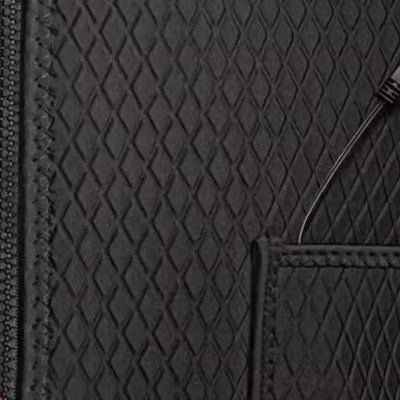 Veste sport chauffant homme