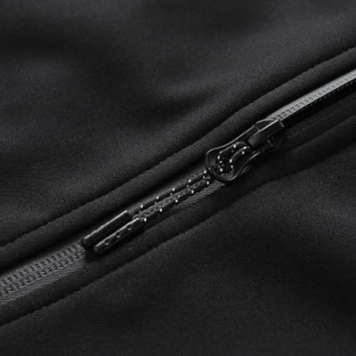 Veste travail chauffante